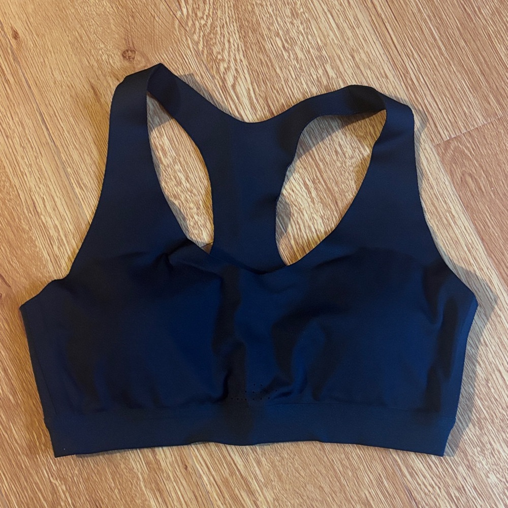 Target - All in Motion. Women's Black Sports Bra size M
